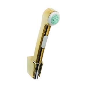 Гигиенический душ Hansgrohe 32129990 золотой