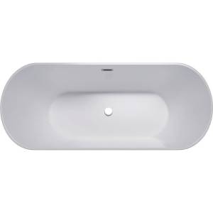 Акриловая ванна Grossman GR-2601B 170x70