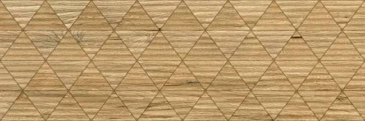Керамическая плитка Porcelanite Dos Guiza 9549 Roble Relieve 30x90