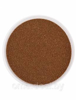 Декоративные добавки Silk Plaster флоки 9K коричневый