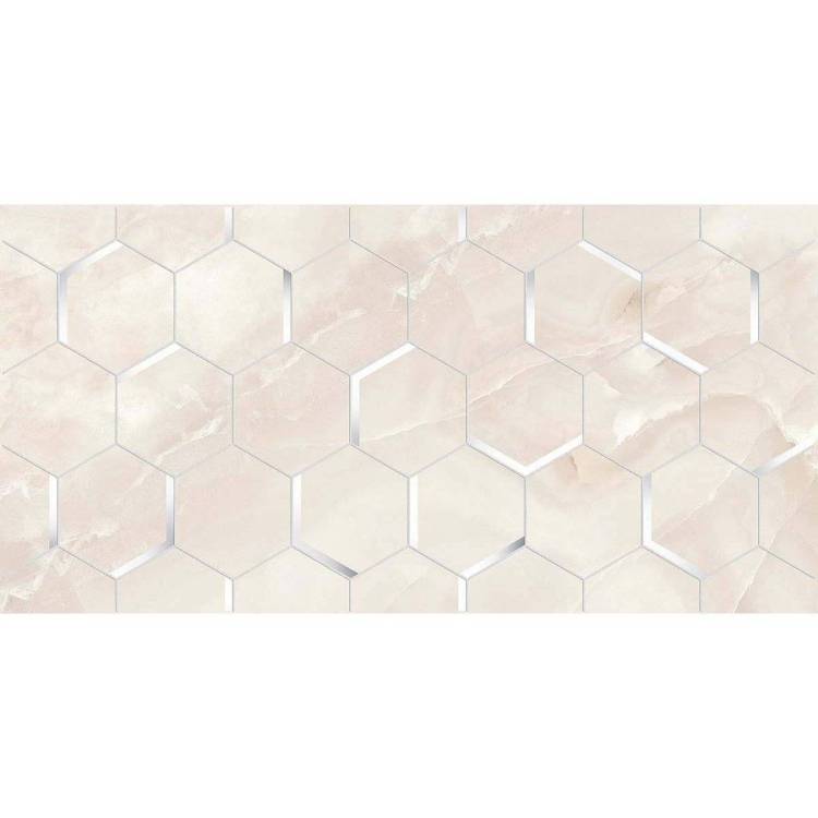 Декор Керлайф Onice Perla Forma 31.5x63