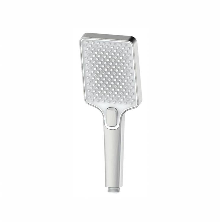 Лейка для душа Wonzon & Woghand WW-88SC08-BN никель