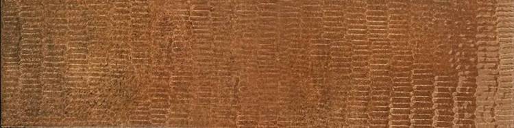 Керамогранит Settecento Inciso 154612 Brick Earth 7.5x30