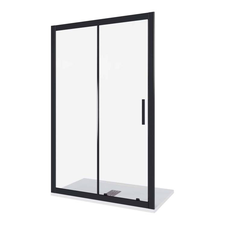 Душевая дверь в нишу Good Door Cofe WTW-120-C-B 120x190
