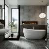 Керамогранит Gracia Ceramica Richmond 10401002332 grey 01 60х60 фото 8
