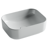 Раковина Ceramica Nova Element CN5042 белый, 40x30.5 фото 4