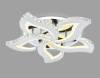 Потолочная светодиодная люстра Ambrella light Acrylica Ice FA1723 фото 3