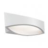 Настенный светодиодный светильник iLedex Line ZD8118-6W WH фото 3