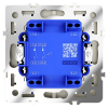 Выключатель встраиваемый Voltum S70 VLS020104 фото 4