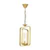 Подвесной светильник Lumina Deco Benton LDP 1236-1 MD+AB