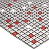 Мозаика Vidromar Gems VGM-03 Ruby Полированая 30x30 фото 2