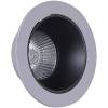 Точечный светильник Reluce 16085-9.0-001PT MR16 WT+ DARK GR фото 3