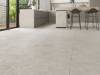Керамогранит NT Ceramic Granite NTT99617M Limestone Grey Structura 60x120 фото 10
