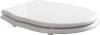 Крышка-сиденье BelBagno Boheme BB115SCM-CRM с микролифтом