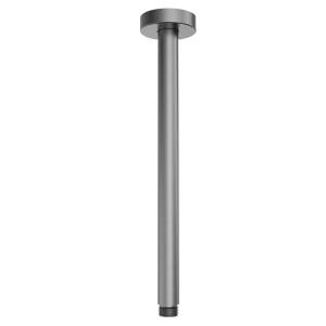 Кронштейн для верхнего душа Wonzon & Woghand WW-SA06-30-BGM темный графит