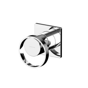Смеситель для душа WHITECROSS X 2-XO1441CR + BU0041 хром