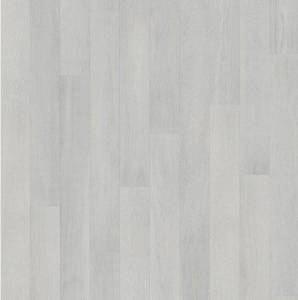Паркетная доска Karelia Essence Дуб 4 Story 138 Polar White 2G 1116x138x14