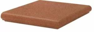 Ступень Gres de Aragon Esmaltados Classic 901617 Esquina Redonda Italia Pisa 33x33