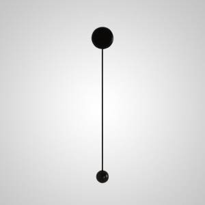 Настенный светодиодный светильник Imperium Loft Pin 212751-22