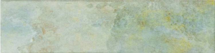 Керамическая плитка Smile Tile Tropicana Aqua Green 7.5x30