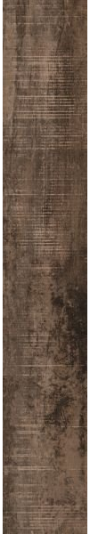 Керамогранит RHS (Rondine) Ceramiche Amarcord Wood Bruciato 15x100