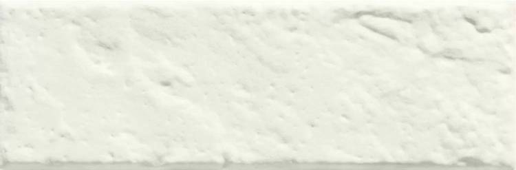 Керамическая плитка Tubadzin All in white 6 STR 23.7x7.8