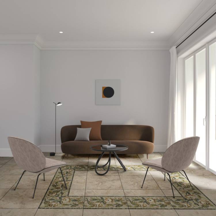Beryoza Ceramica Trianon
