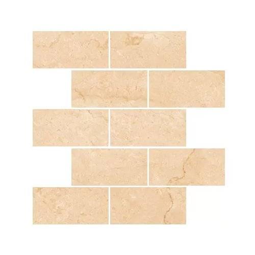Мозаика Kerranova Marble Trend K-1003/MR/m13 30.7x30.7