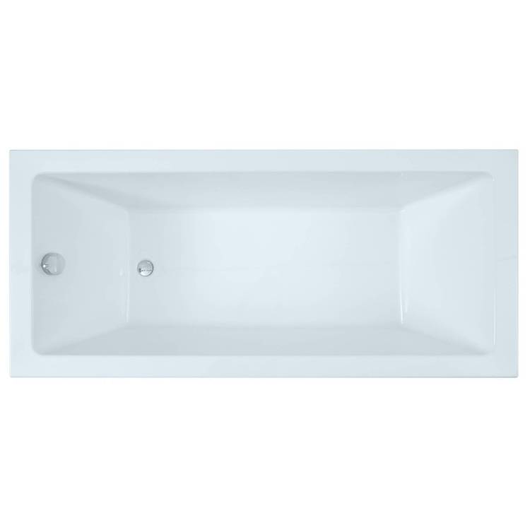 Акриловая ванна Aquanet Grace 292067 180x80 с каркасом