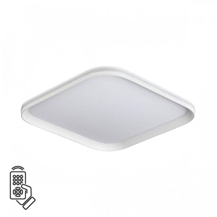 Потолочный светильник Sonex Mitra Led Beta 7750/72L