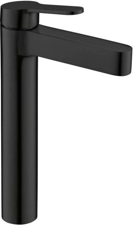 Смеситель для раковины BelBagno Delta DEL-LMC-NERO