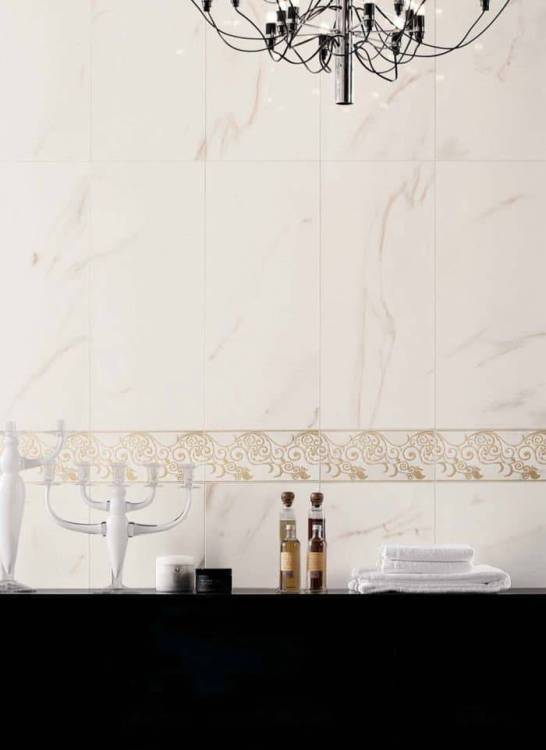 Italgraniti Marmo D Wall