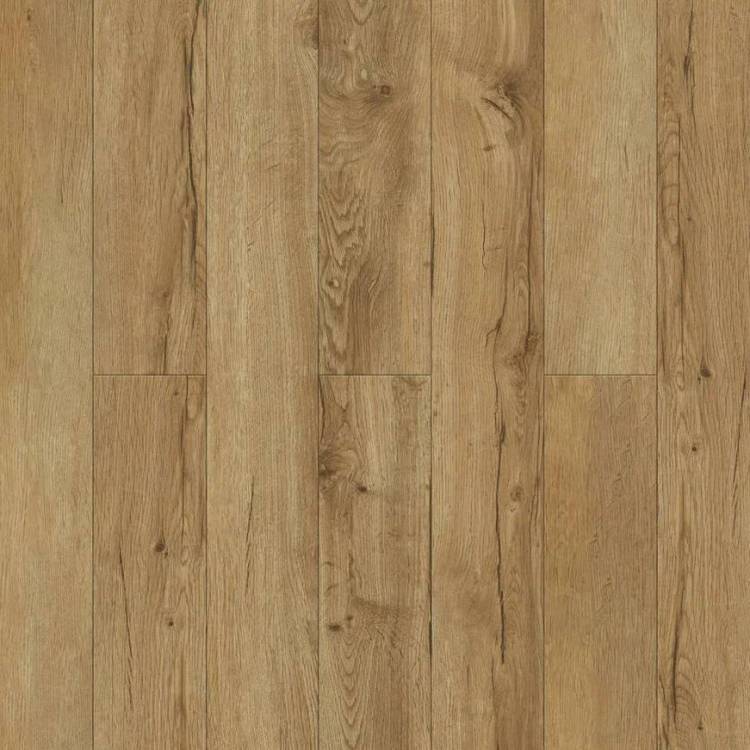 SPC Ламинат Novafloor Chateau 4.5/42 4V NF-58 Дуб Шато Янтарный 640x128