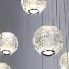 Подвесная люстра Odeon Light Greeni 5026/8 фото 3