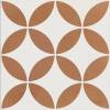 Керамогранит Harmony Mayari Clay Petals Lt 22.3x22.3 фото 3