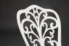 Стул Tetchair Secret De Maison Mozart 10678 butter white 53x41x89 фото 7