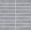 Мозаика Laparet Moby Серый 28.6x29.8