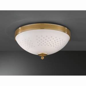 Потолочный светильник Reccagni Angelo PL 8300/3