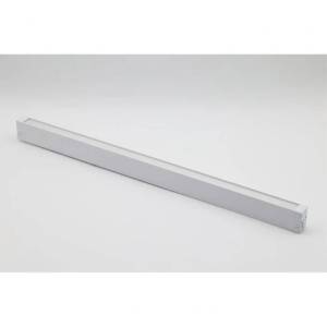 Трековый линейный светодиодный светильник Aployt Magnetic track 220 APL.0201.10.27