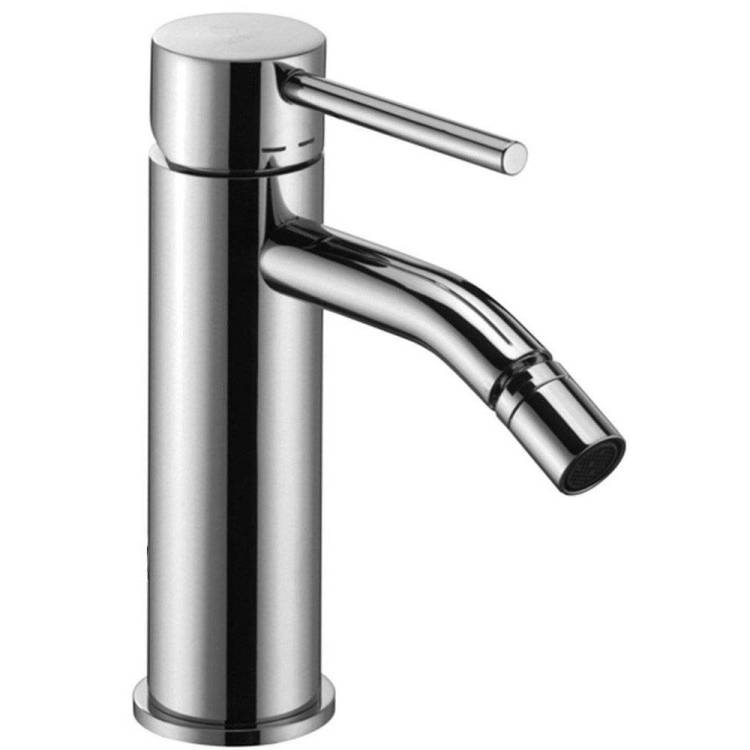 Смеситель для биде Paffoni Light LIG131CR