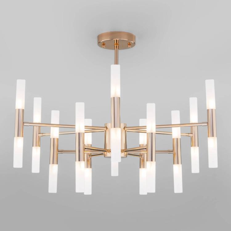 Потолочный светильник Bogates Bastone 350 Smart (569)