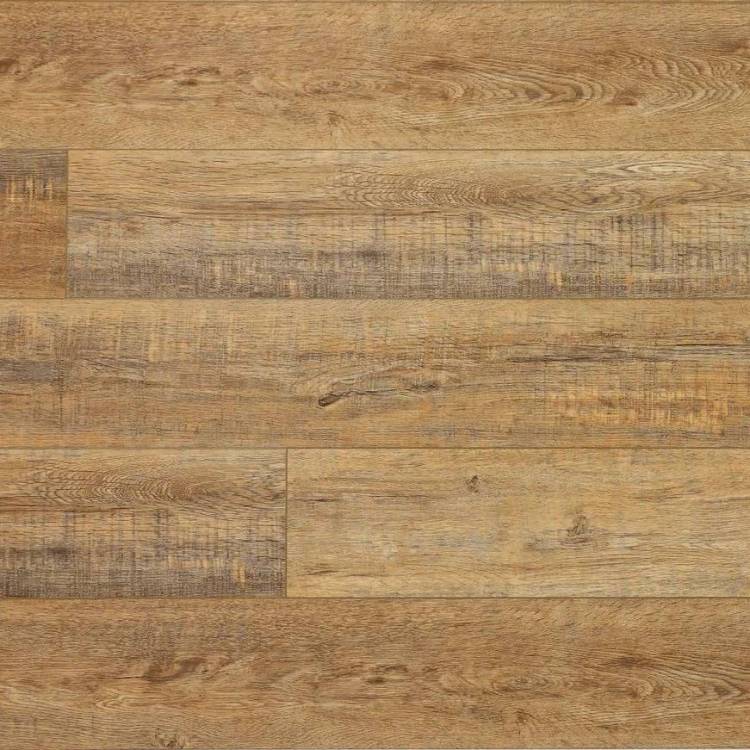 SPC Ламинат CronaFloor Wood 4/34 4V ZH-81141-1 Дуб Робуста 1200x180