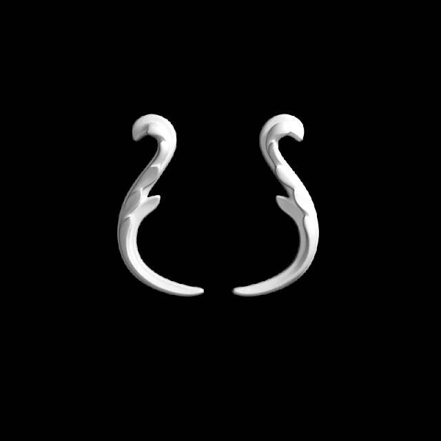 Угол Artpole SU32 5.9x12x1.7 2 шт