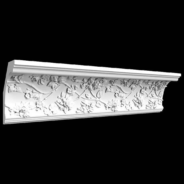 Карниз орнаментальный Artpole SK282 56.5x9.5x14