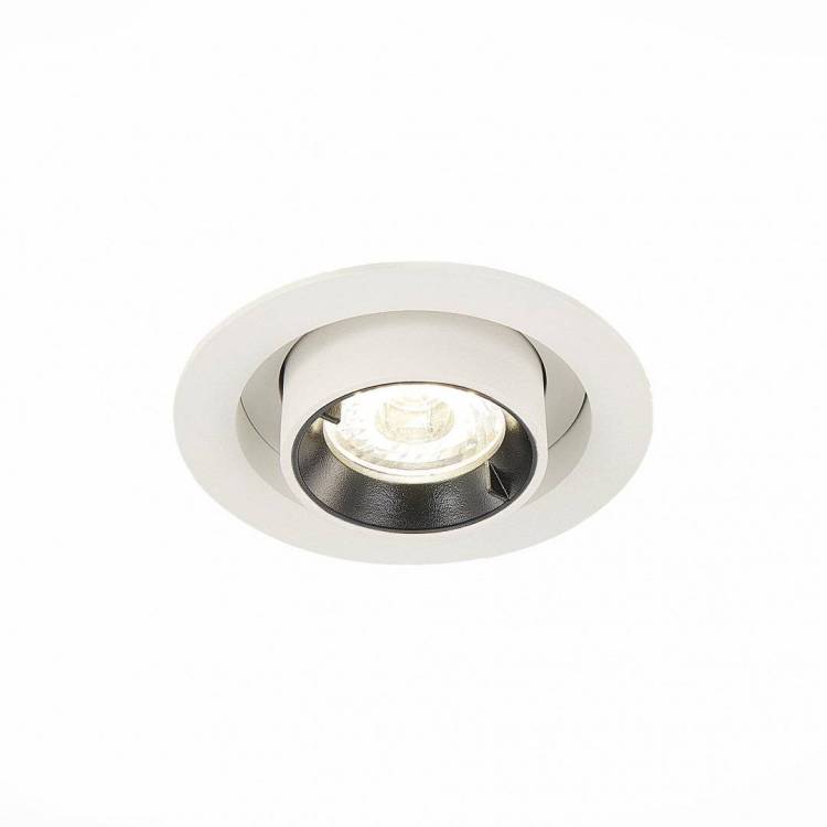 Встраиваемый светильник ST Luce ST702 ST702.238.12
