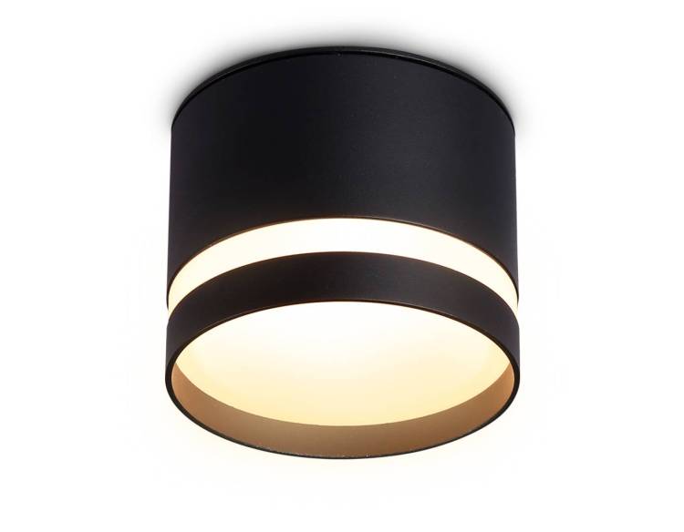 Накладной точечный светильник Ambrella Light Techno Spot TN6572