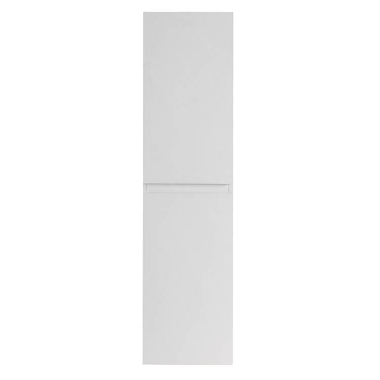 Шкаф-пенал Cezares MOLVENO-1600-2A-SC-BG Bianco Ghiaccio, 40x30x160