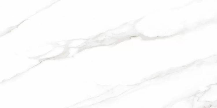 Керамогранит Ceradim Calacatta Regal Grey Белый 60х120
