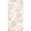 Керамическая плитка Paradyz Emilly Beige Struktura Dekor Настенная 30x60