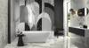 Керамогранит FAP Ceramiche Roma Gold fPZO Calacatta Oro Brillante 120x278 фото 13